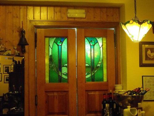 Restaurante La Panadería