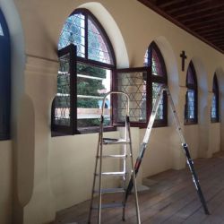 Convento de Santa María del Parral
