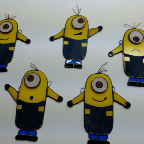 Minions