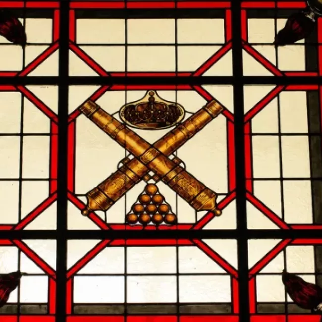 Restauración de Vidrieras
