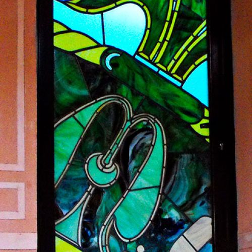 Hotel Restaurante Magullo