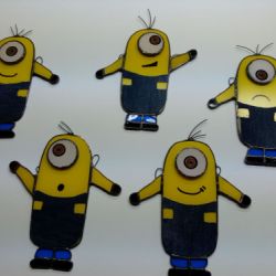 Minions