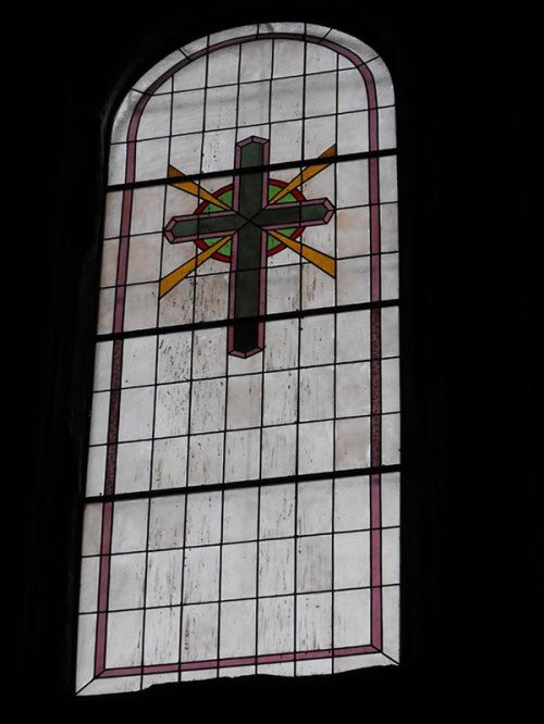 ECRA Ávila