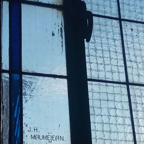 I