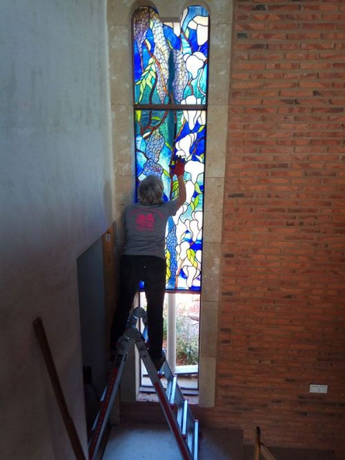 Residencia Arroyo de la Encomienda