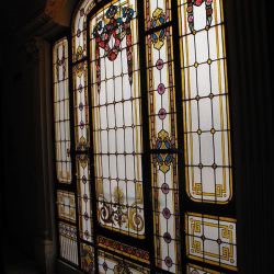 Edificio en Gran Vía 16