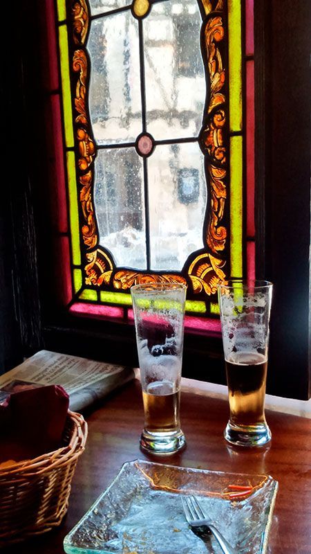 Restaurante José María