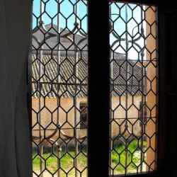 Palacio de Hoyuelos