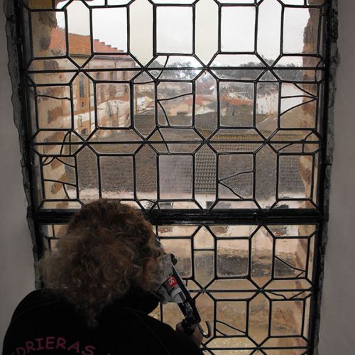 Iglesia Parroquial de Samboal