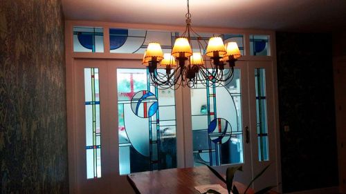 Residencia en Galapagar