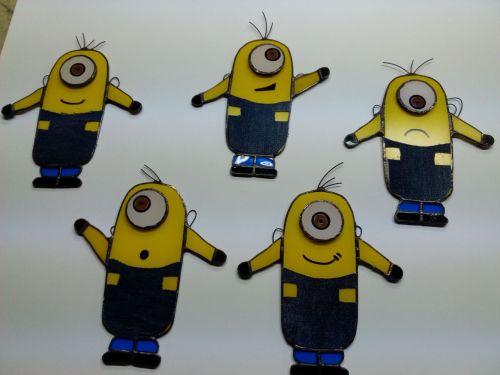 Minions