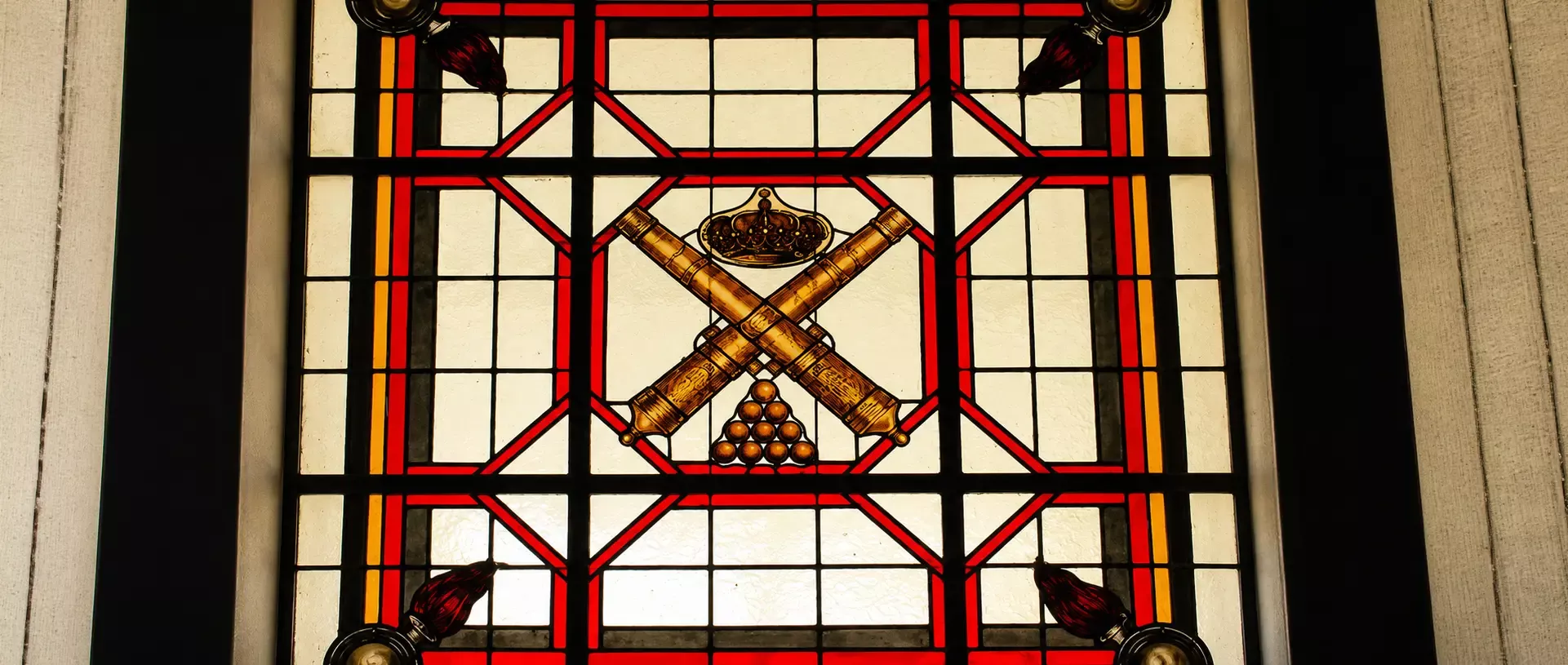 Restauración de Vidrieras
