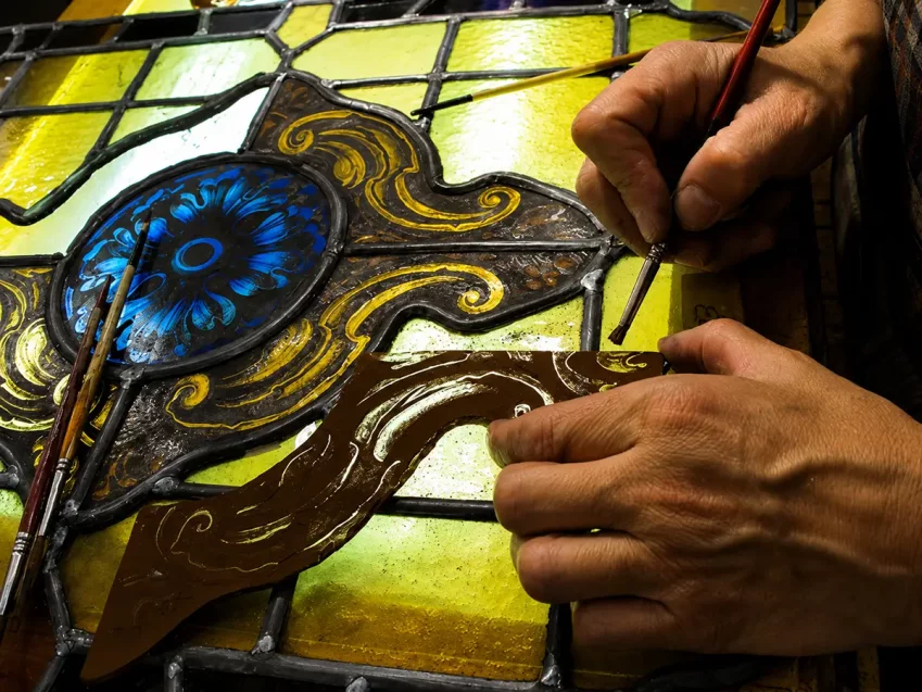 Rigor t&eacute;cnico y procesos artesanales